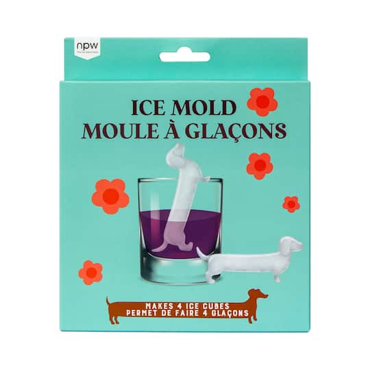 Novelty Ice Molds